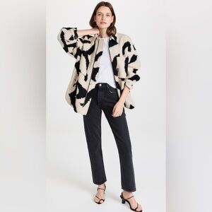 IRO Paris Mofu Jacket